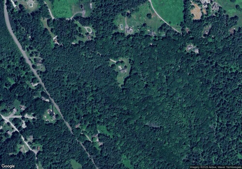 44 Mt Washington Rd, Great Barrington, MA 01230 - photo 1