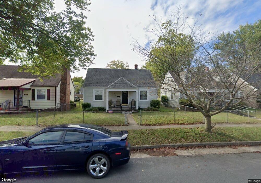 509 E Gladstone Ave, Richmond, VA 23222 - photo 1