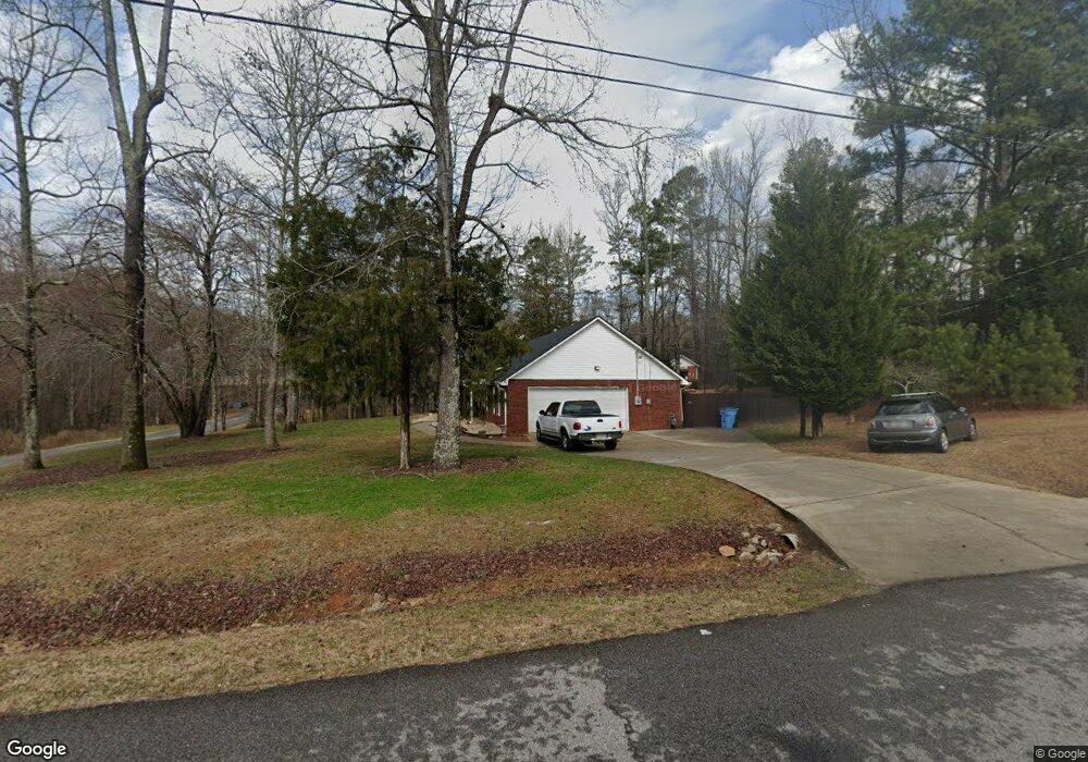 180 Cedar Ridge Rd, Locust Grove, GA 30248 - photo 1