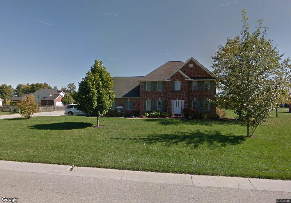 290 Arlington Dr, Batesville, IN 47006 - photo 1