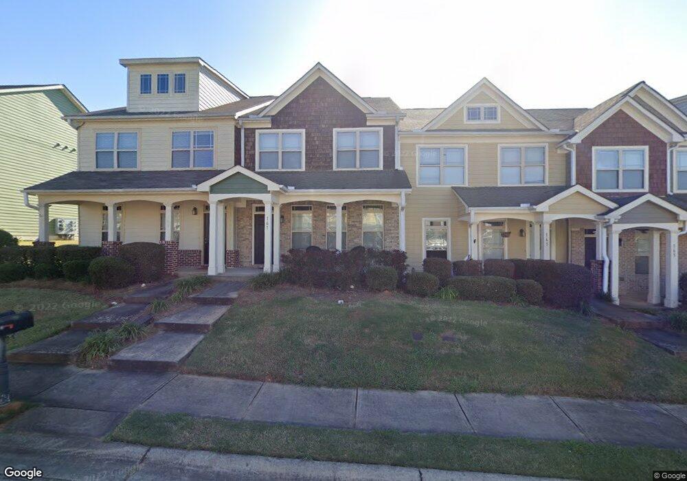 167 Cold Creek Pkwy, Macon, GA 31210 - photo 1