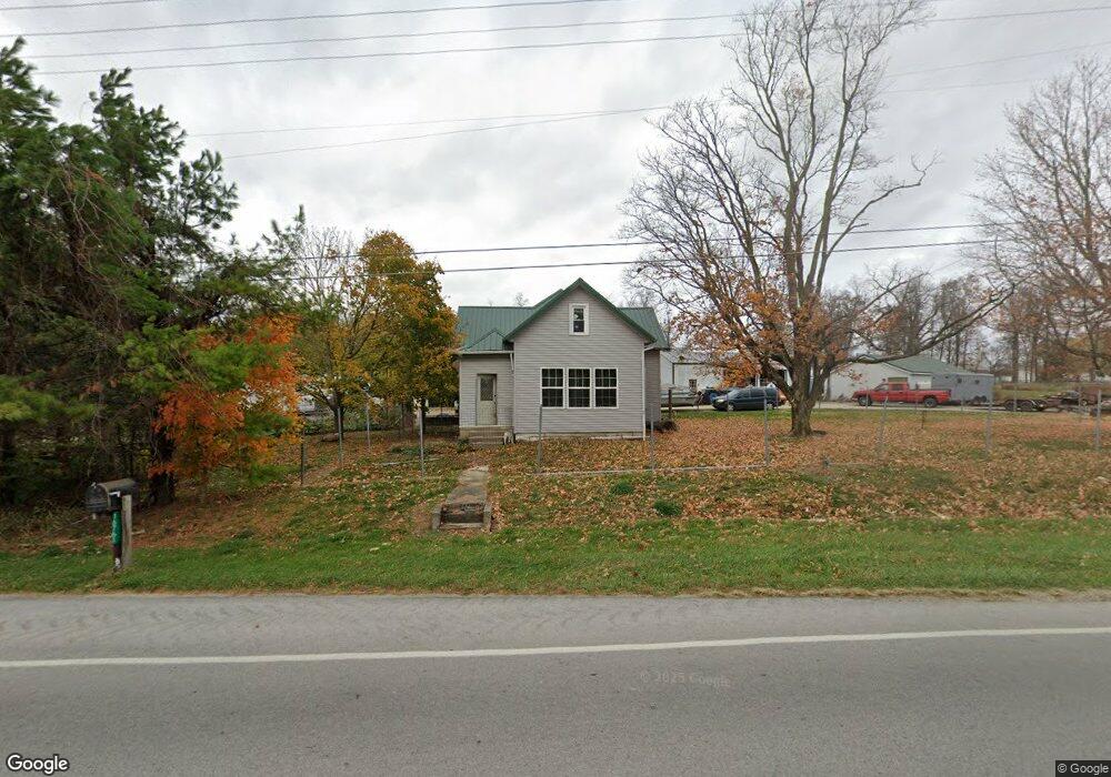 16761 County Road 25a, Wapakoneta, OH 45895 - photo 1