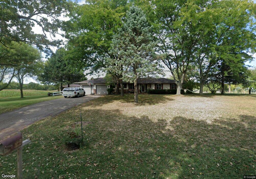 5206 Locust Grove Rd, Oregon, WI 53575 - photo 1