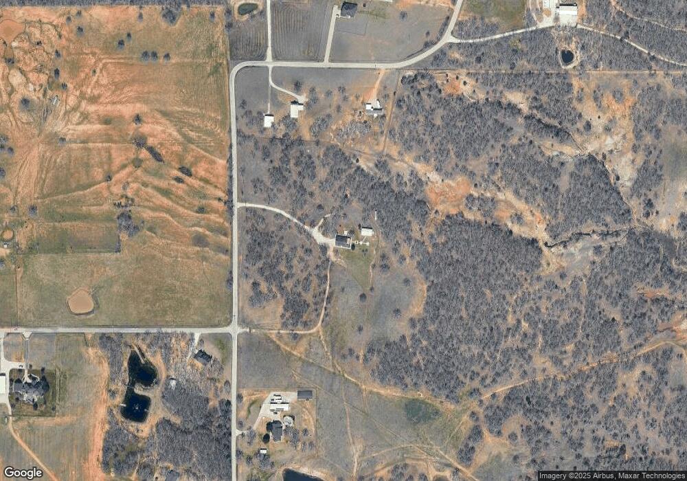 1469 County Road 3451, Paradise, TX 76073 - photo 1