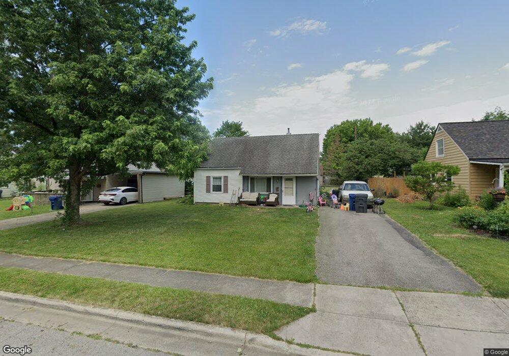 951 Duke Rd, Columbus, OH 43213 - photo 1