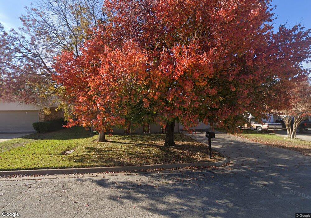 2414 Leslie St, Denton, TX 76205 - photo 1