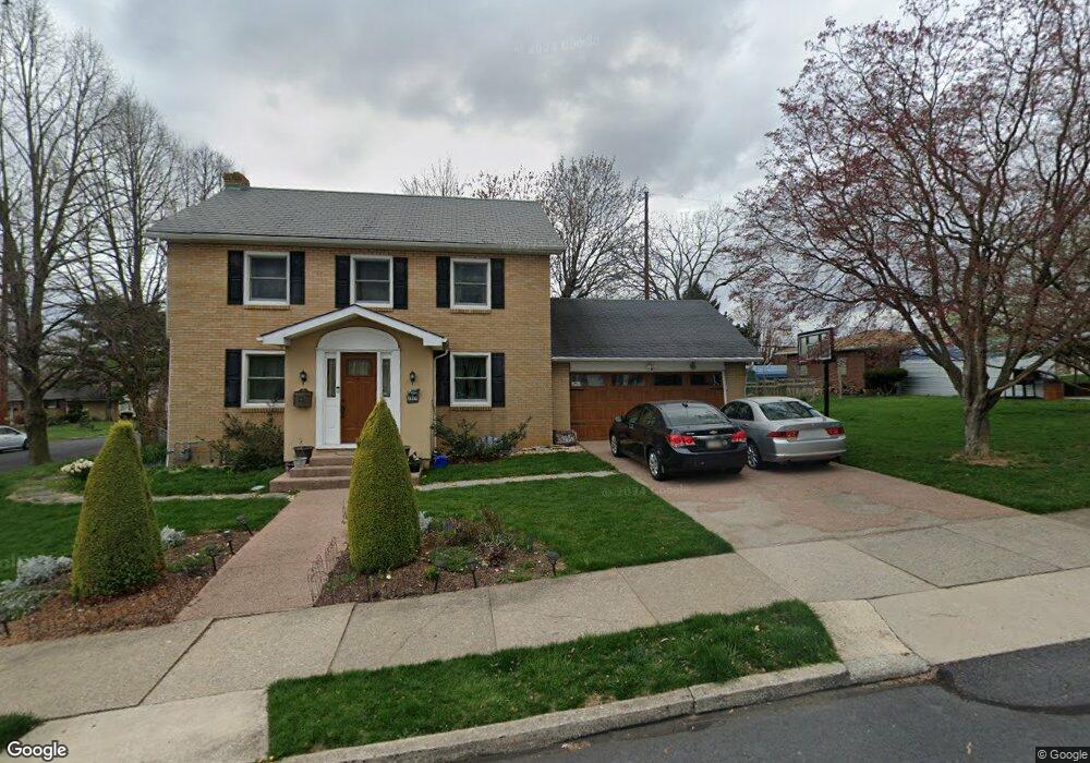 1002 N 13th St unit 1012, Allentown, PA 18102 - photo 1