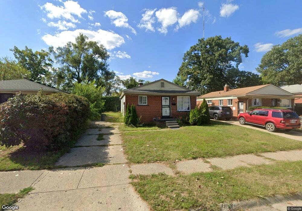 21351 Garden Ln, Ferndale, MI 48220 - photo 1