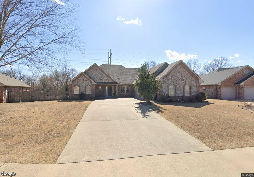 2211 Andover Ave, Springdale, AR 72762 - photo 1