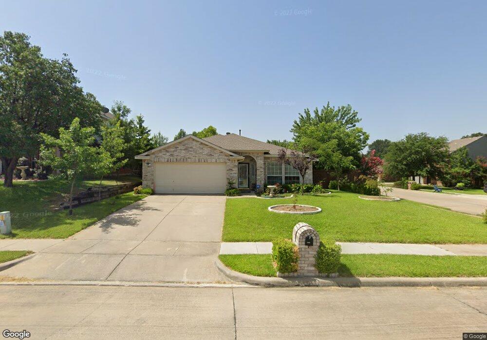 2600 Hilcroft Ave, Denton, TX 76210 - photo 1