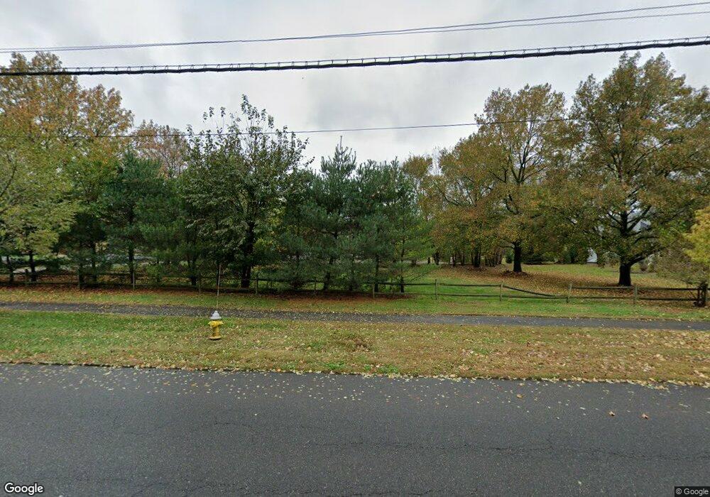 809 New Albany Rd, Moorestown, NJ 08057 - photo 1