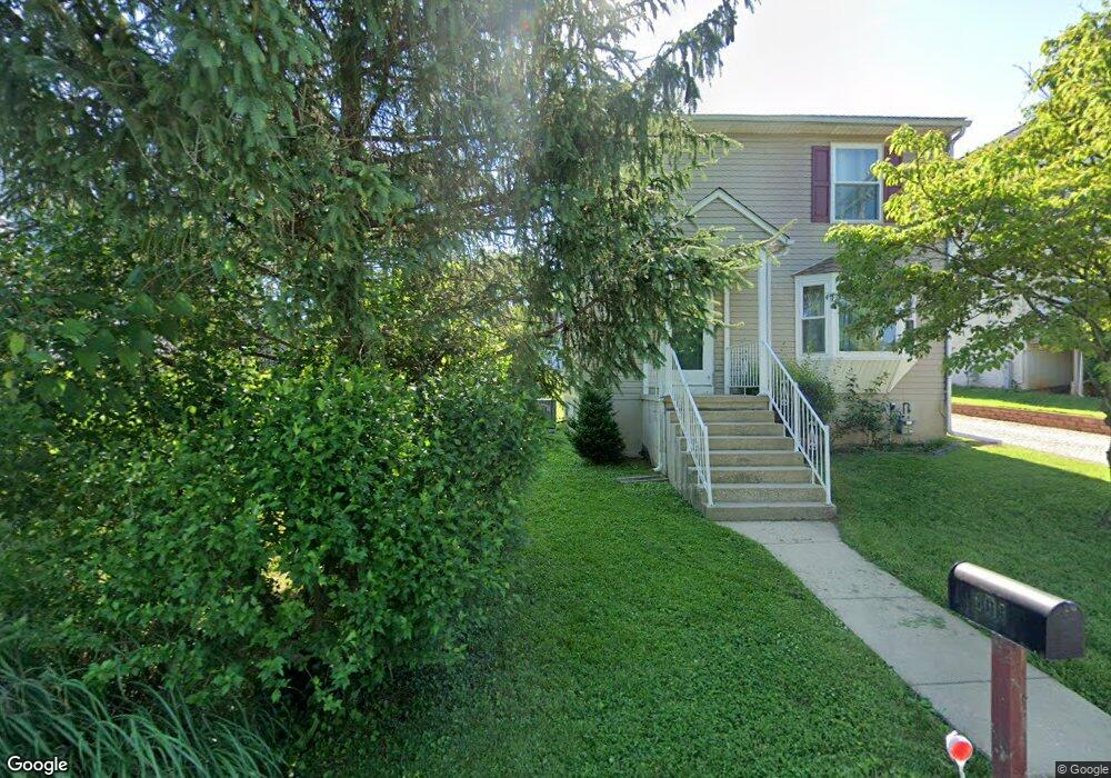 6019 Stanton Ave, Baltimore, MD 21210 - photo 1