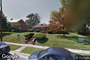 6306 Wallis Ave, Baltimore, MD 21215