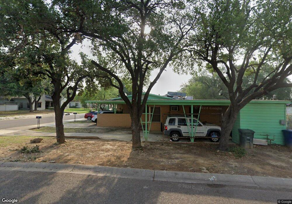 1201 Garfield St, Laredo, TX 78040 - photo 1