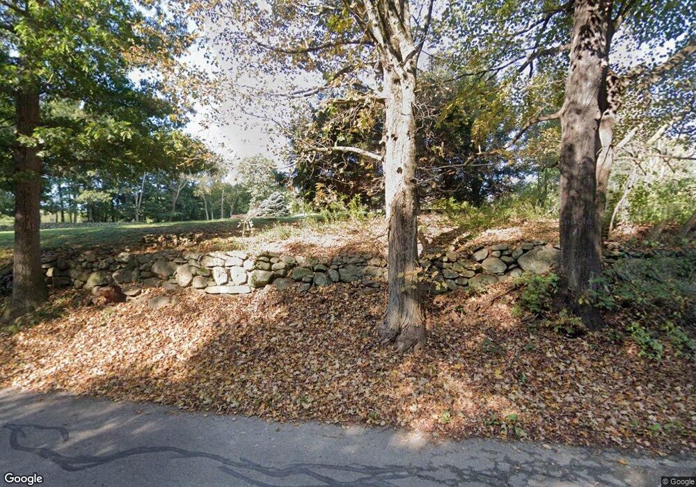 70 Birch Hill Rd, West Brookfield, MA 01585 - photo 1