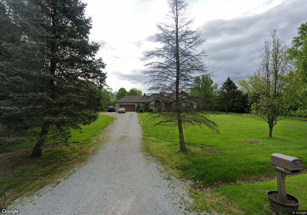 11909 Hawthorne Place, Cedar Lake, IN 46303 - photo 1