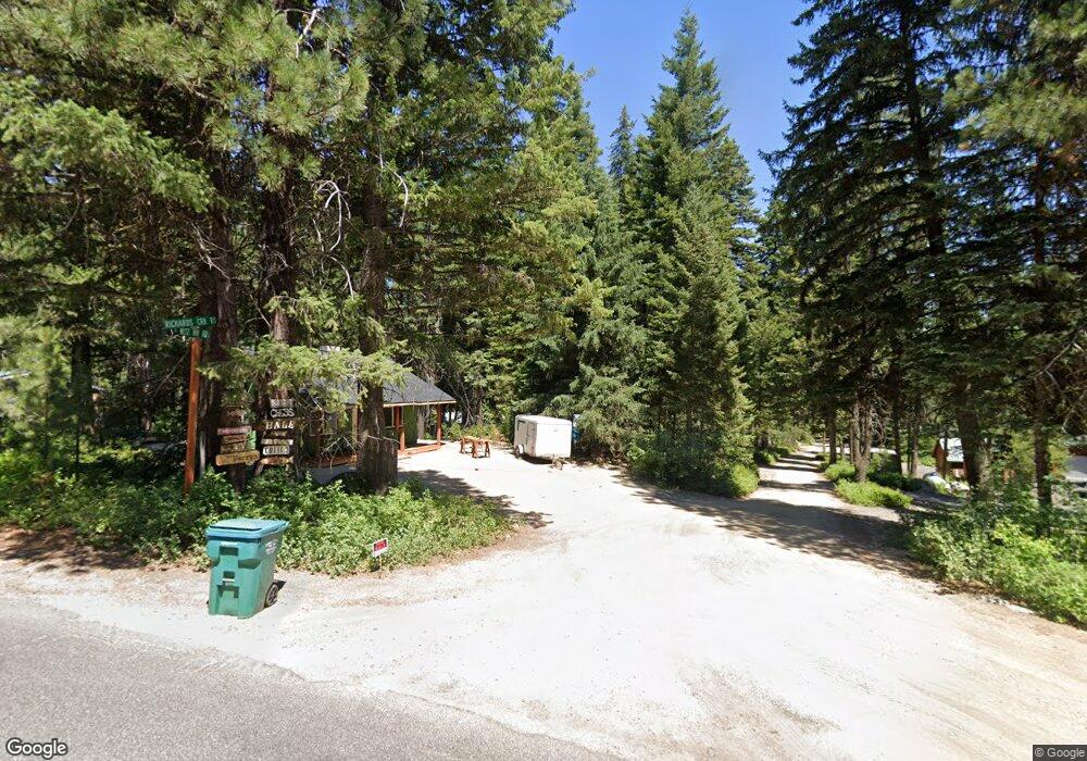 576 Teepee Rd, Cascade, ID 83611 - photo 1