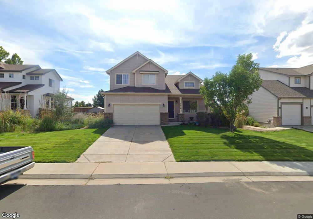 3816 Balderas St, Brighton, CO 80601 - photo 1