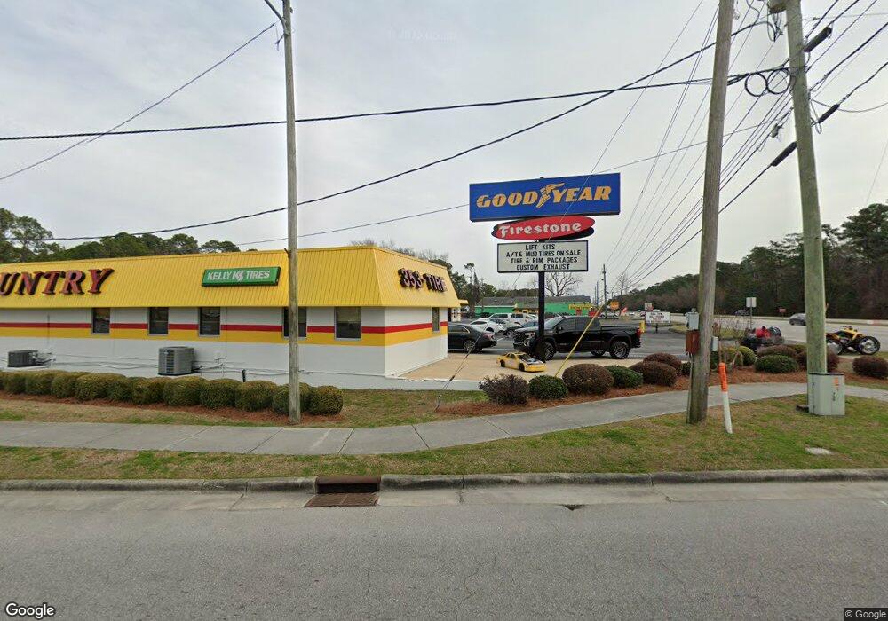 000 Western Blvd unit Extension, Jacksonville, NC 28546 - photo 1