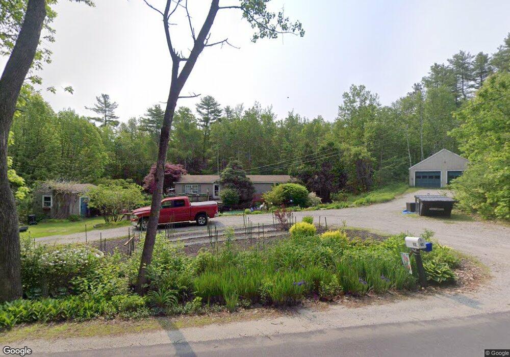 92 Wildes Rd, Bowdoinham, ME 04008 - photo 1