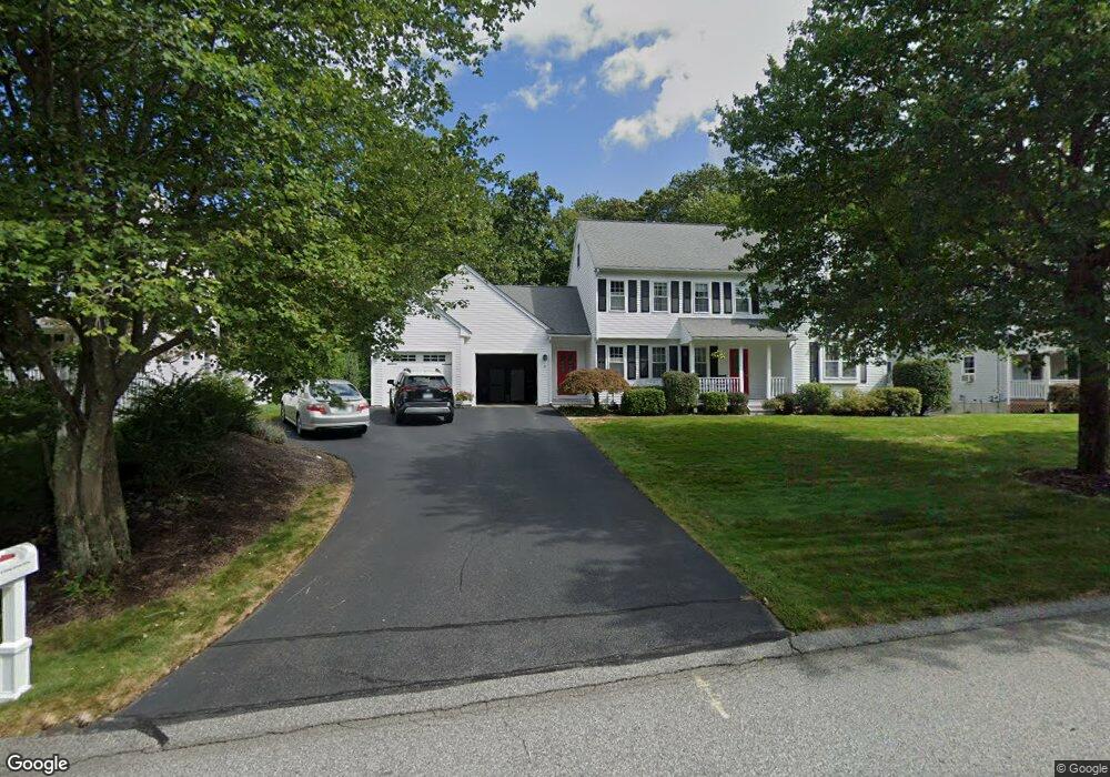 41 Valley Stream Dr, Cumberland, RI 02864 - photo 1