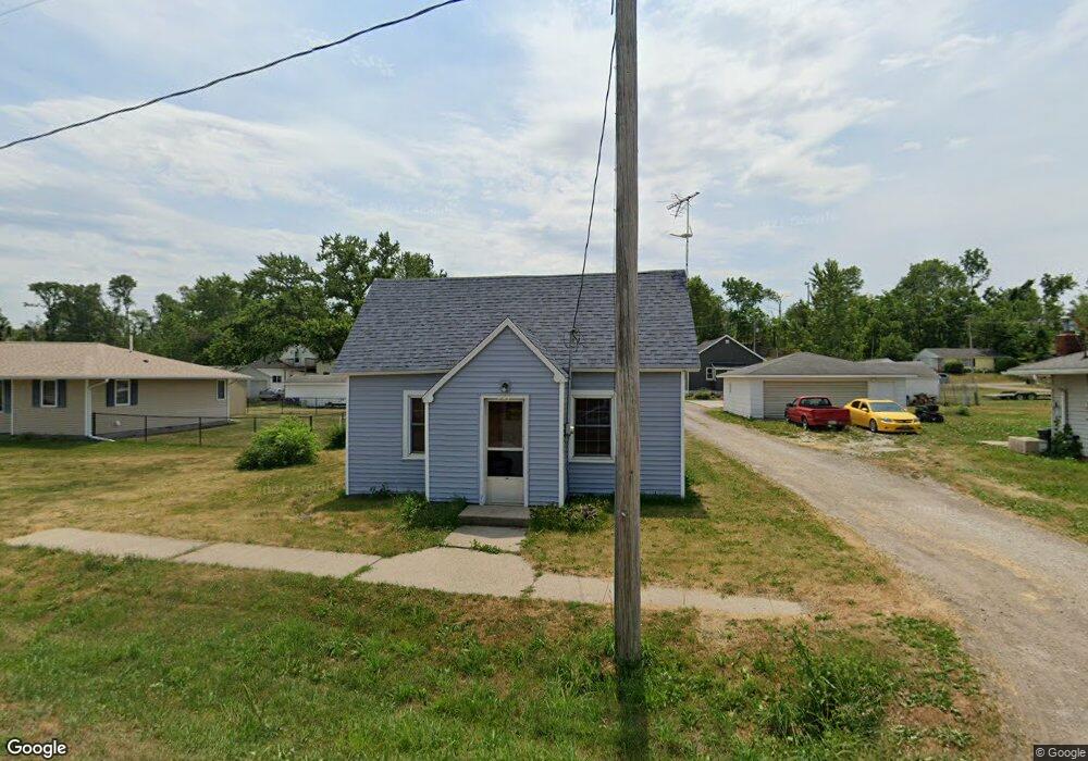 207 E Railroad St, Mingo, IA 50168 - photo 1