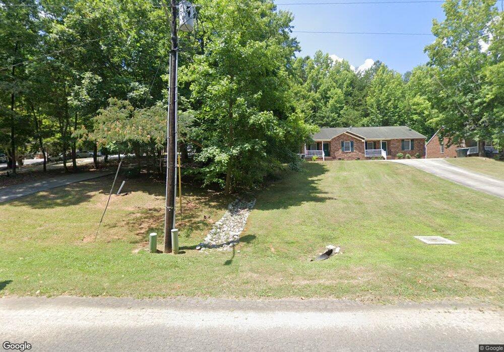 734 Breeze Hill Rd, Asheboro, NC 27203 - photo 1