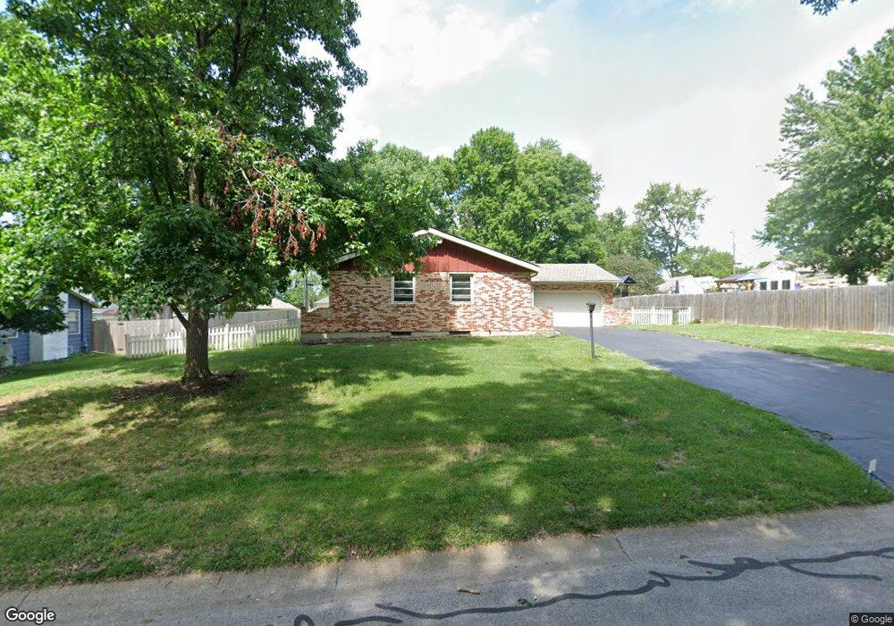 6108 Noland Rd, Shawnee, KS 66216 - photo 1