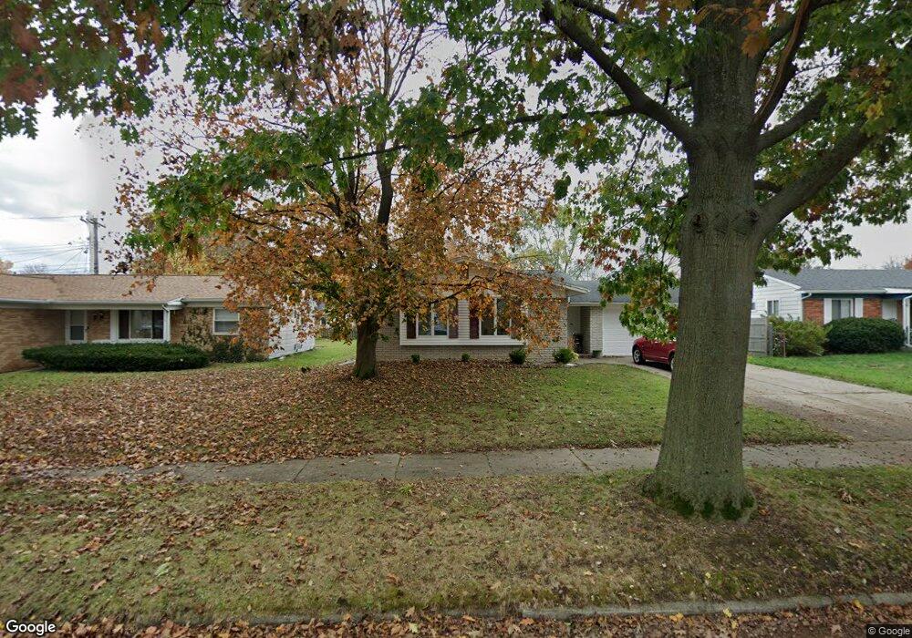 4021 Rivershell Ln, Lansing, MI 48911 - photo 1