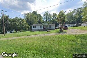 214 Sunshine Rd, Rachel, WV 26587