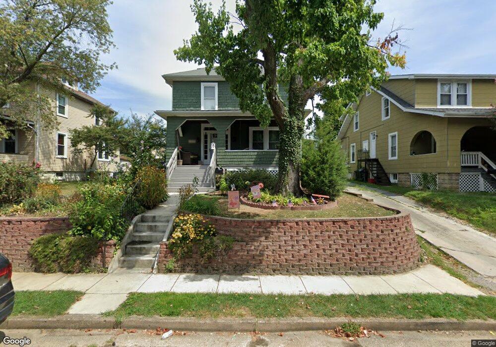 1013 Saint Charles Ave, Baltimore, MD 21229 - photo 1