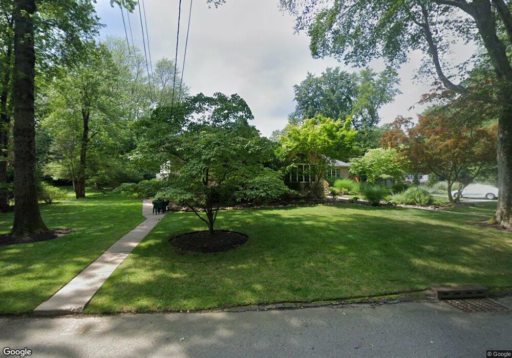 74 Eckerson Rd, Harrington Park, NJ 07640 - photo 1