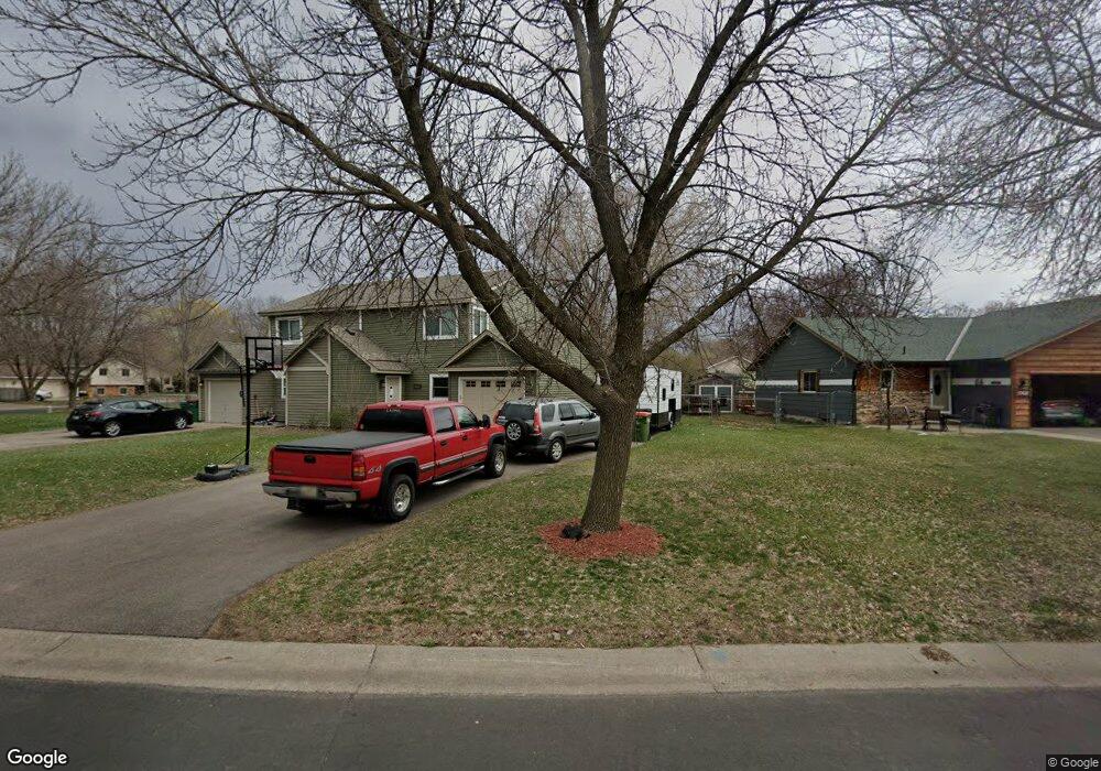 10641 Bluebird St NW, Coon Rapids, MN 55433 - photo 1