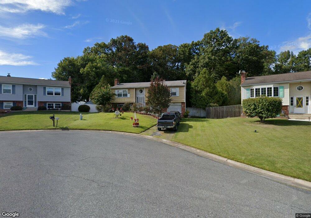 3 Evergreen Dr, Newark, DE 19702 - photo 1