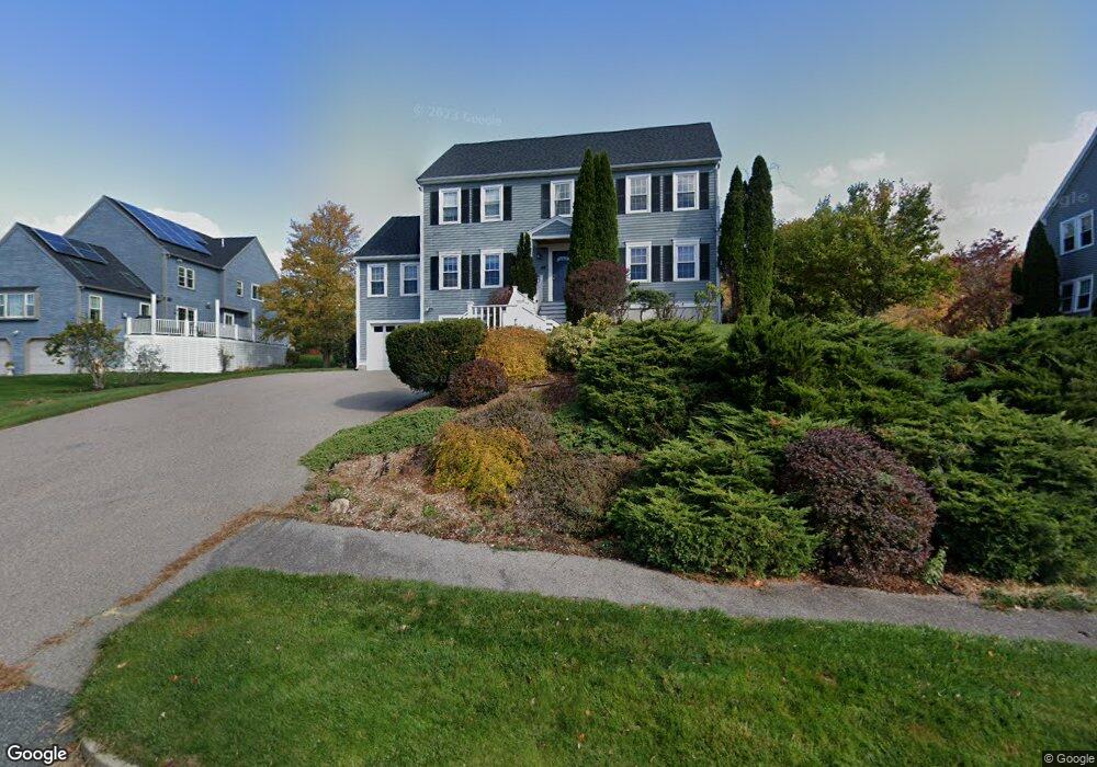 88 Juniper Rd, Holliston, MA 01746 - photo 1