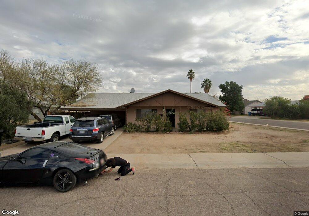 2523 N 57th Dr, Phoenix, AZ 85035 - photo 1