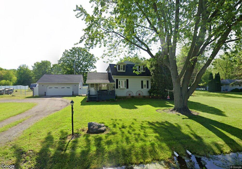 12228 N Elms Rd, Clio, MI 48420 - photo 1