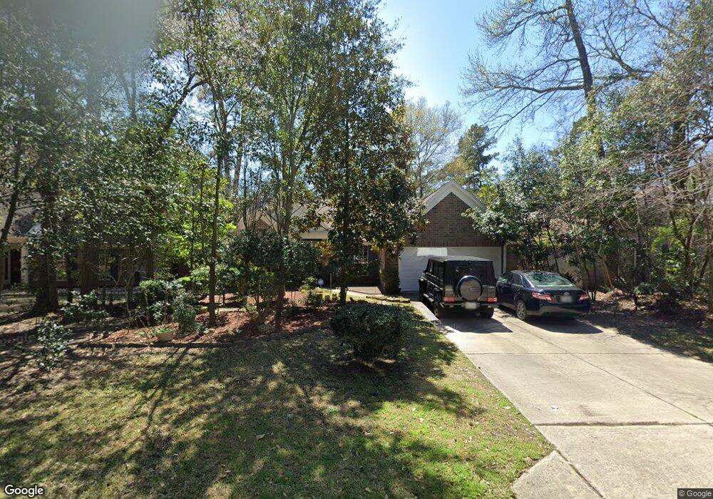 30 S Dreamweaver Cir, Spring, TX 77380 - photo 1