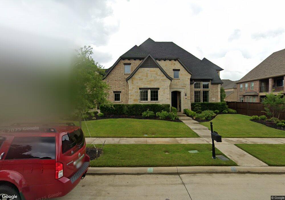 801 Givenry Ln, Southlake, TX 76092 - photo 1