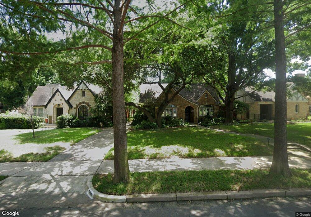 5906 Mercedes Ave, Dallas, TX 75206 - photo 1