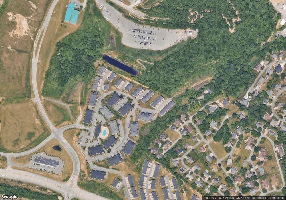 1904 Stone Run St, Morgantown, WV 26505 - photo 1