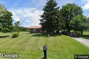 645 Dupin Loop Rd, Big Clifty, KY 42712