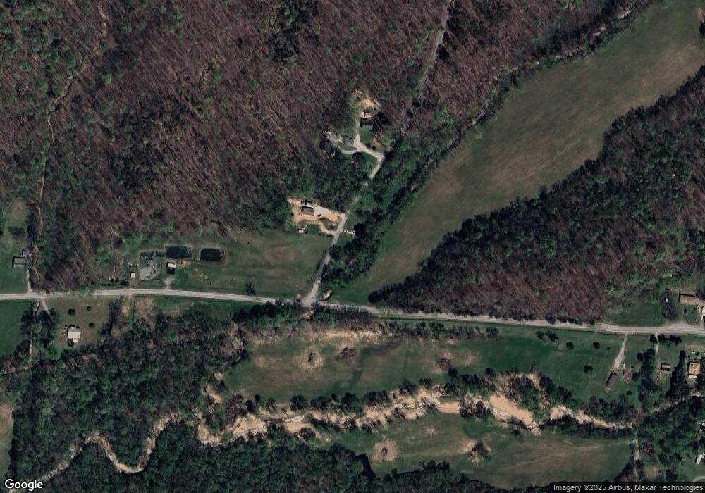 70 Hurricane Church Rd, Stewart, TN 37175 - photo 1