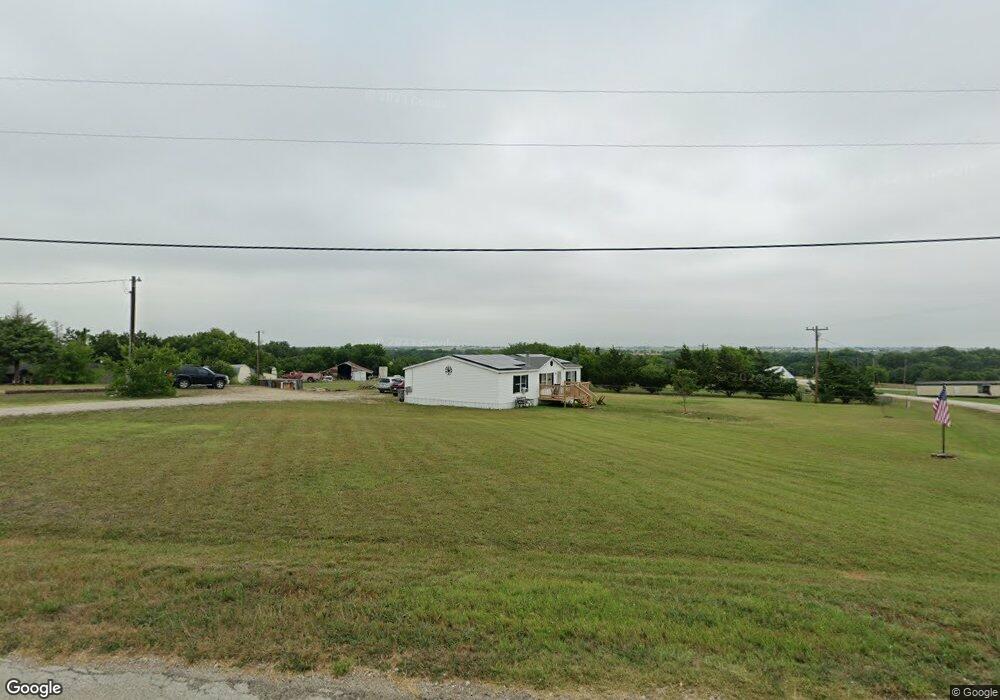 248 Coyote Trail, Rhome, TX 76078 - photo 1
