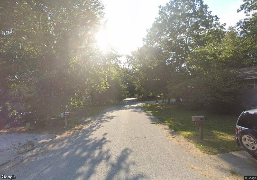 0 Overland Cir, Harrison, AR 72601 - photo 1