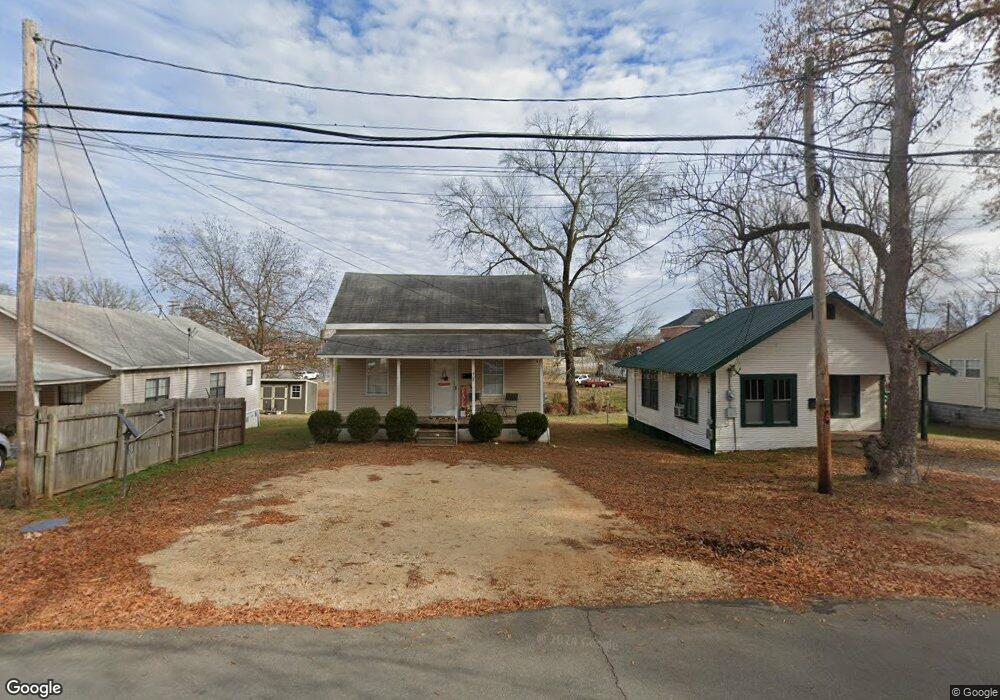 408 N Main St, Sheridan, AR 72150 - photo 1
