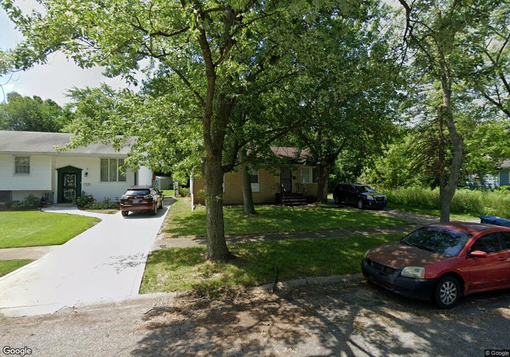 1445 E 51st Place, Gary, IN 46409 - photo 1