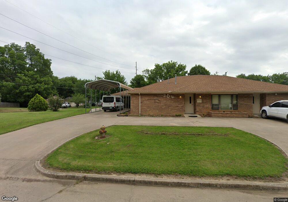 305 5th Ave SW, Ardmore, OK 73401 - photo 1