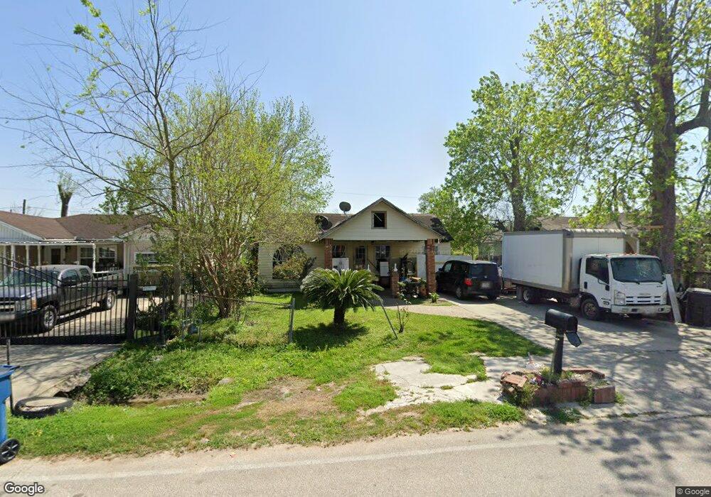 2522 Cromwell St, Houston, TX 77093 - photo 1