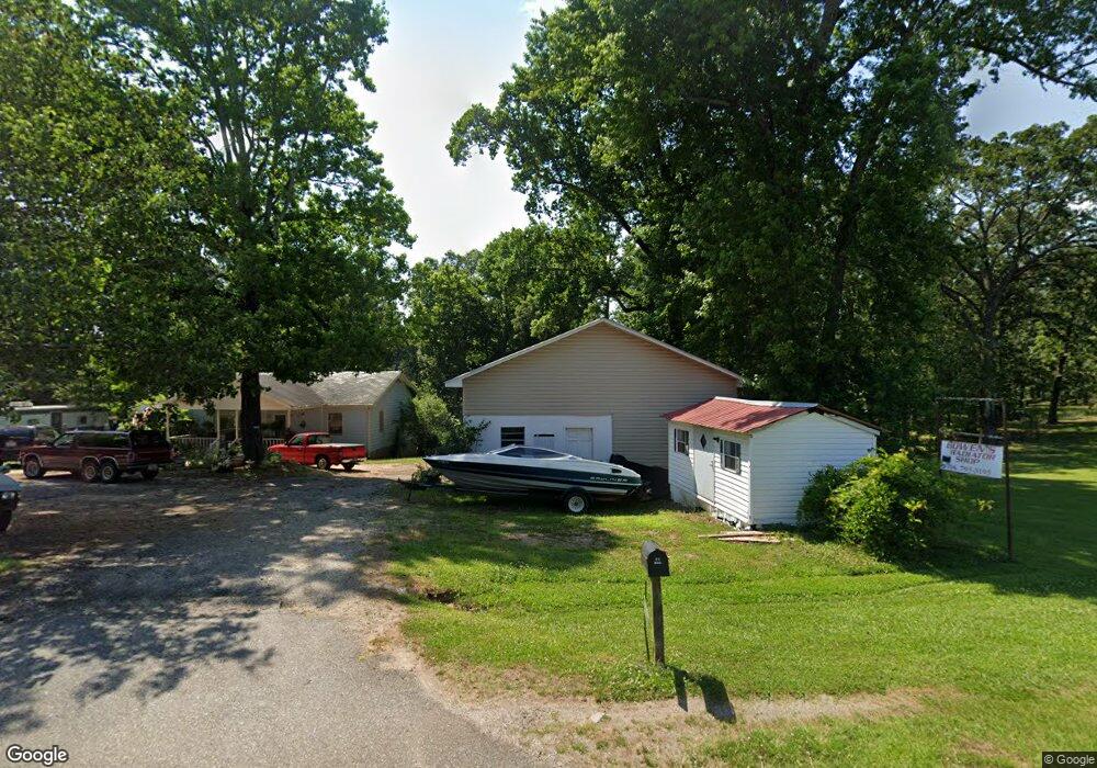 7983 Highway 29 N, Danielsville, GA 30633 - photo 1